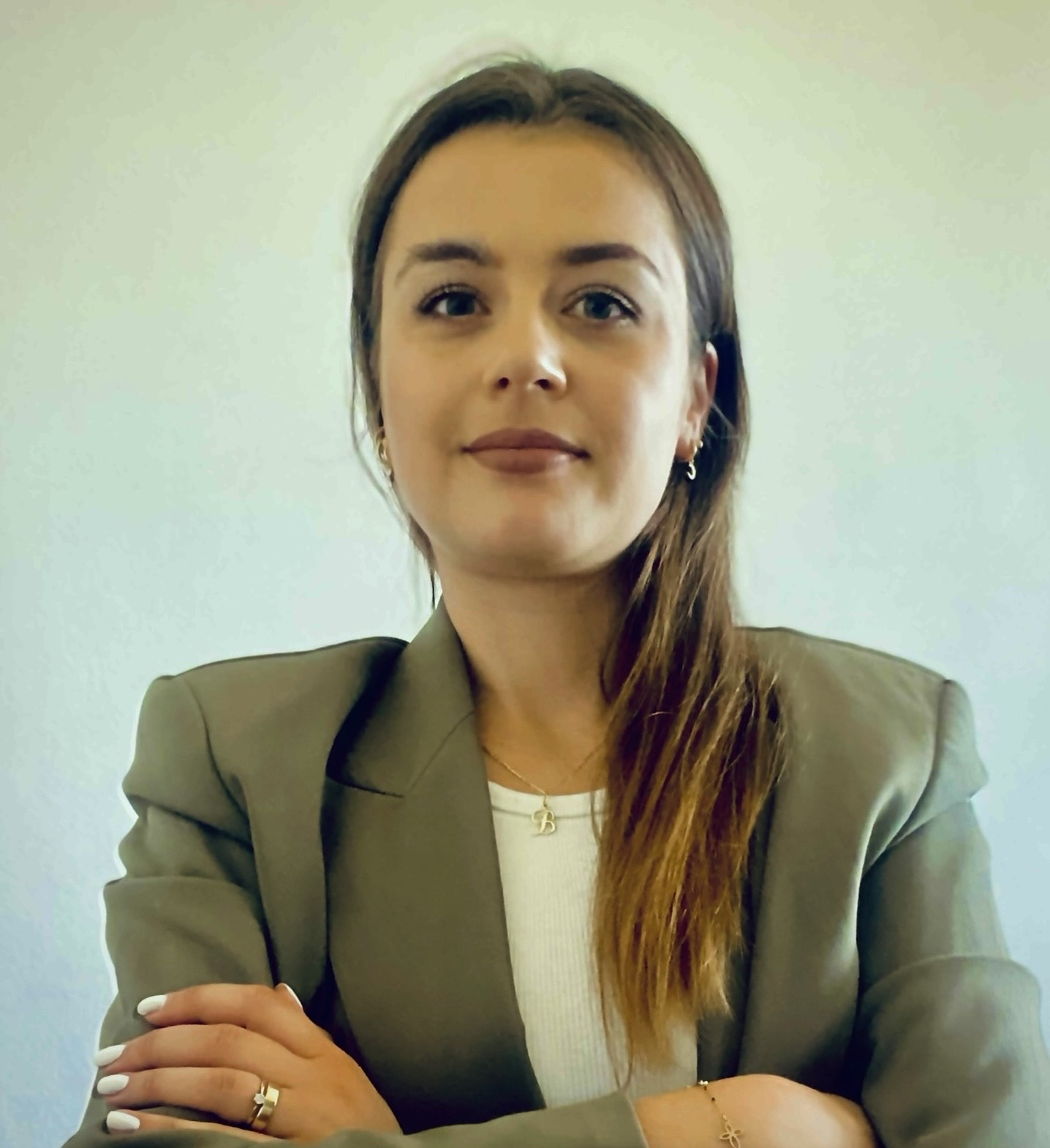 Elżbieta Styrna - Małanicz