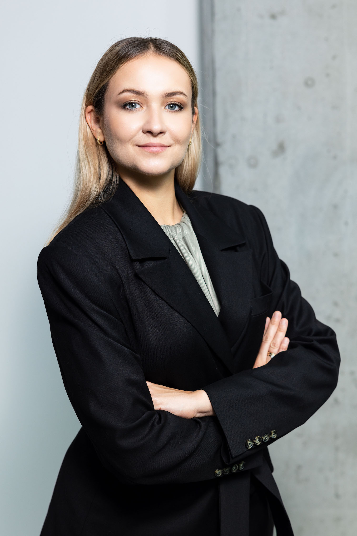 Martyna Staniec-Bialik