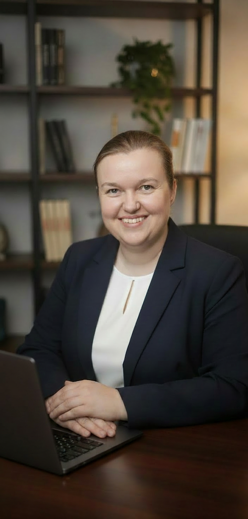 Katarzyna Cieślik