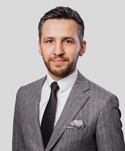 Bartosz Kociński