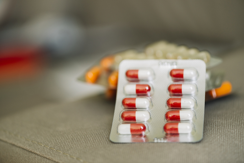 Jakie są skutki jazdy pod wpływem substancji odurzających?