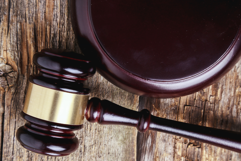 Rozprawa sądowa. Czy jest się czego bać?