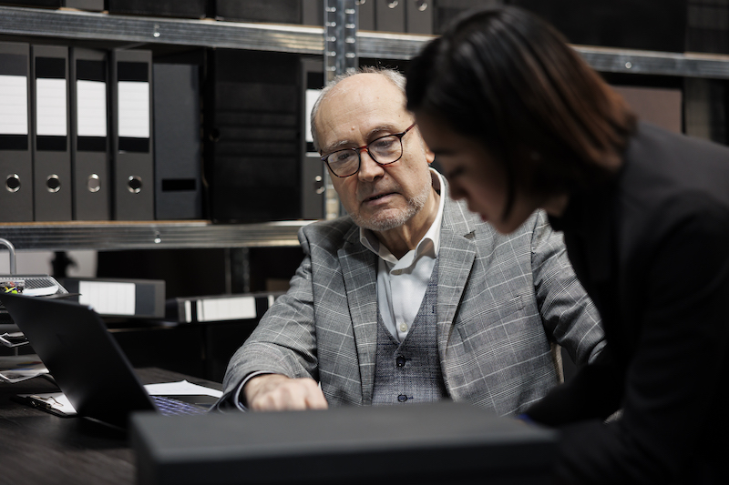 Jak przebiega przesłuchanie na policji i jak się do niego przygotować?