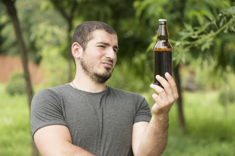 Panie władzo, ale ja nie piłem… czyli zespół autobrowaru