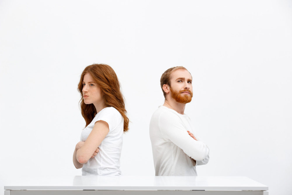 Rozwód a separacja – czym różnią się między sobą?