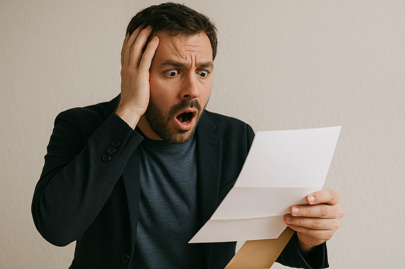 Sprzeciw od wyroku nakazowego – czy warto złożyć?