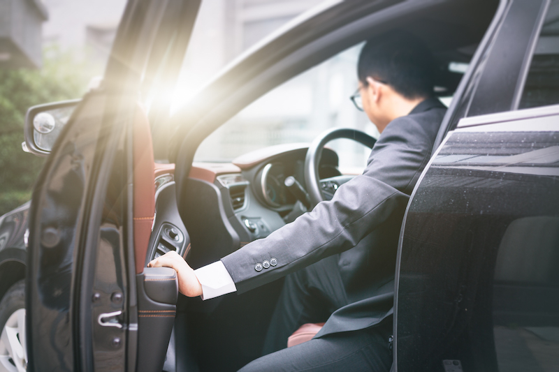 Jakie prawa ma policja podczas rutynowej kontroli drogowej?