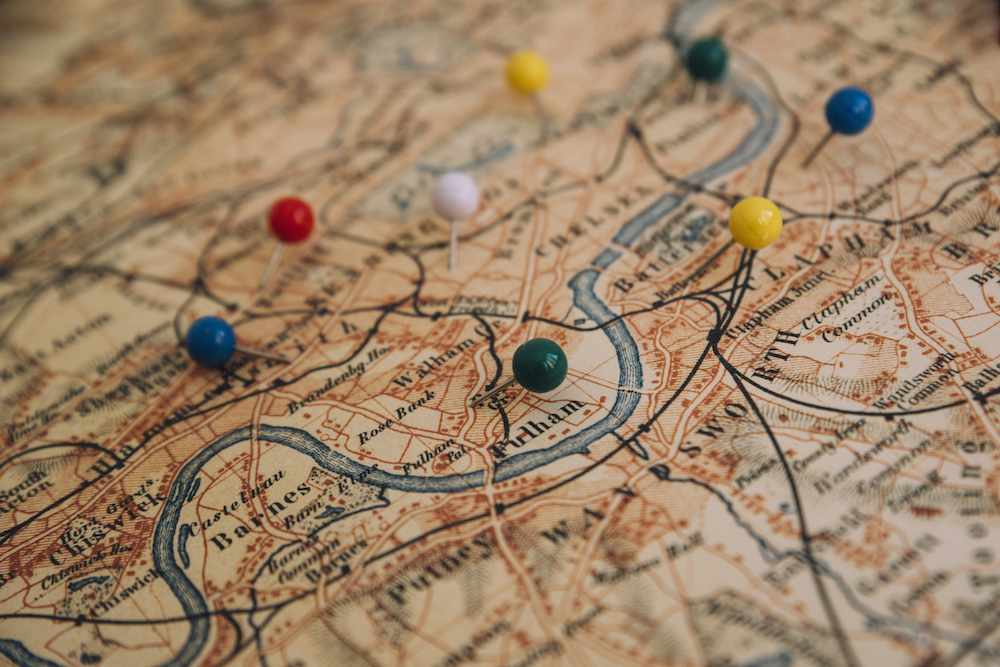 Plan ogólny – kiedy nie wpłynie na twoją działkę?