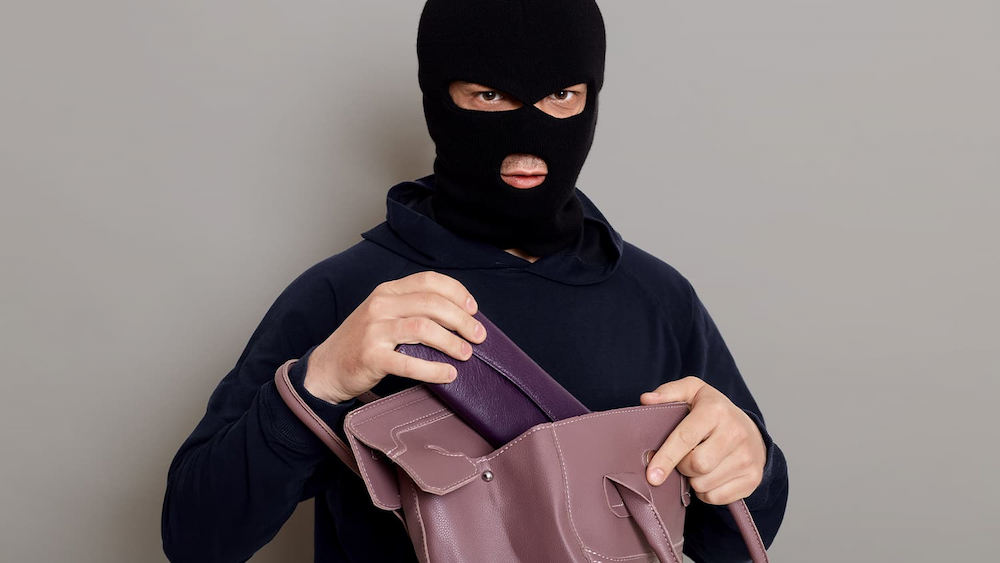 Kradzież (art. 278 KK) - kary za kradzież i progi kwotowe wykroczenia