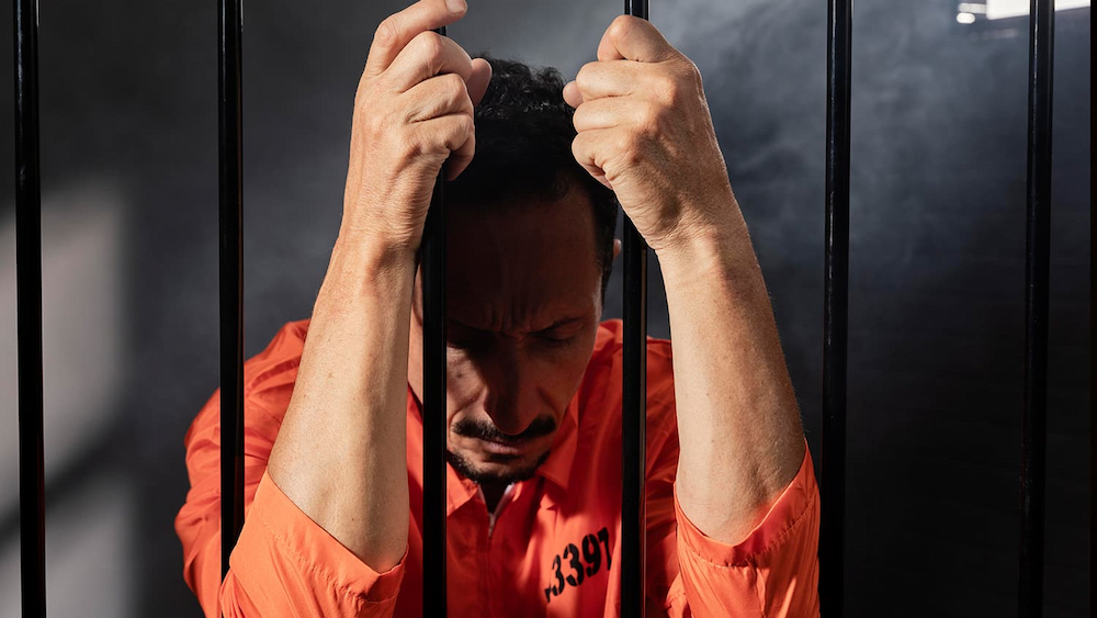 Odroczenie wykonania kary - jak uzyskać odroczenie kary pozbawienia wolności?