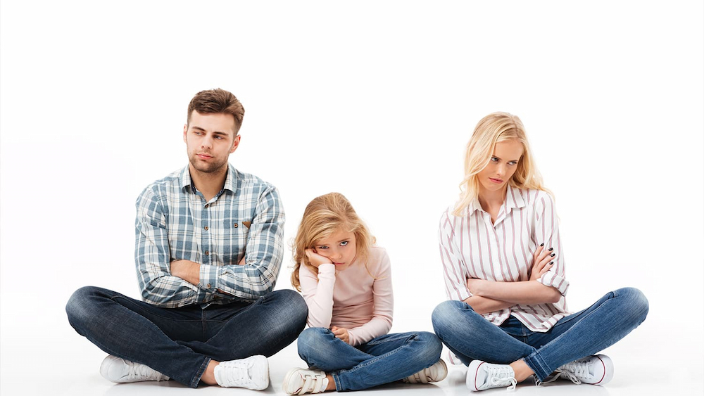 Niepłacenie alimentów - egzekwowanie zaległych alimentów