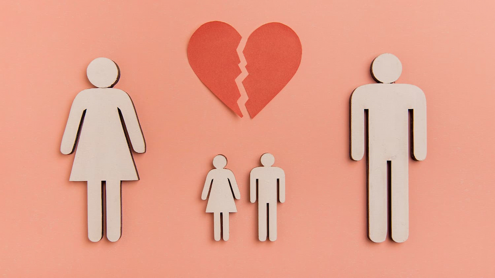 Separacja - jak ją uzyskać? Wniosek, formalności i separacja a dzieci