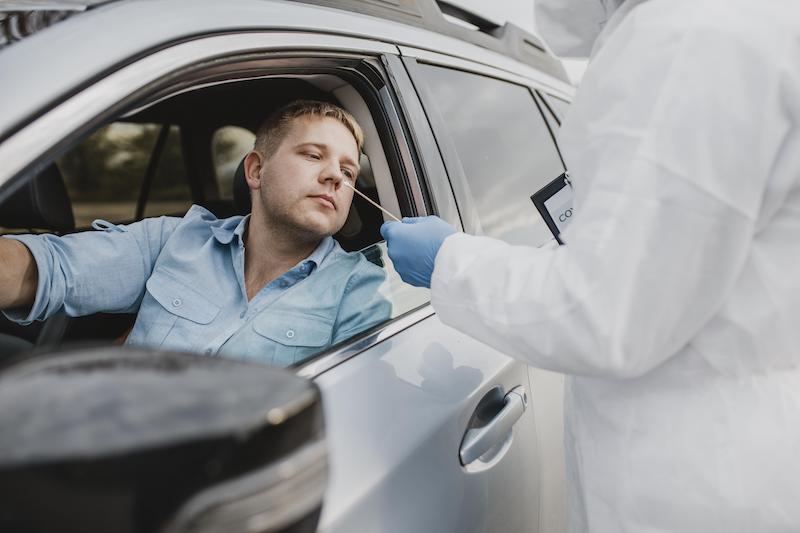 Badania przeprowadzane u kierowcy po zatrzymaniu prawa jazdy