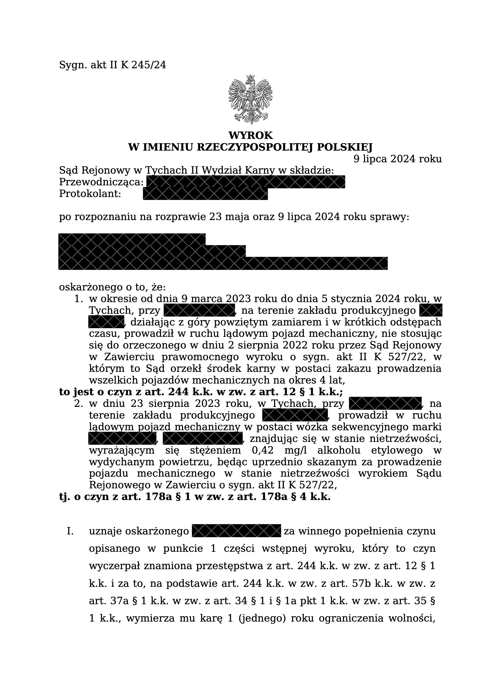 Skan wyroku 1