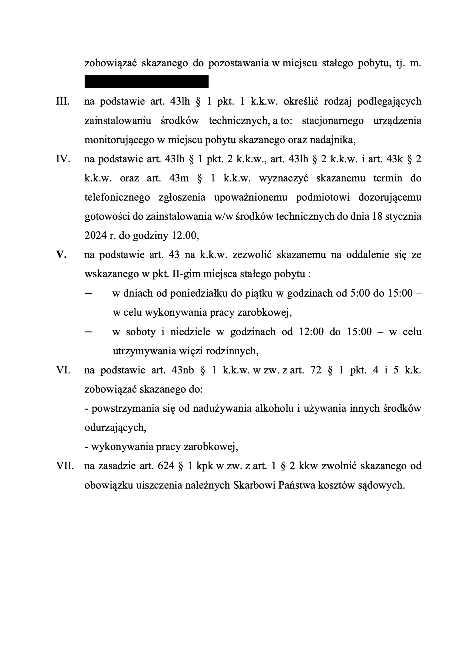 Skan wyroku 2