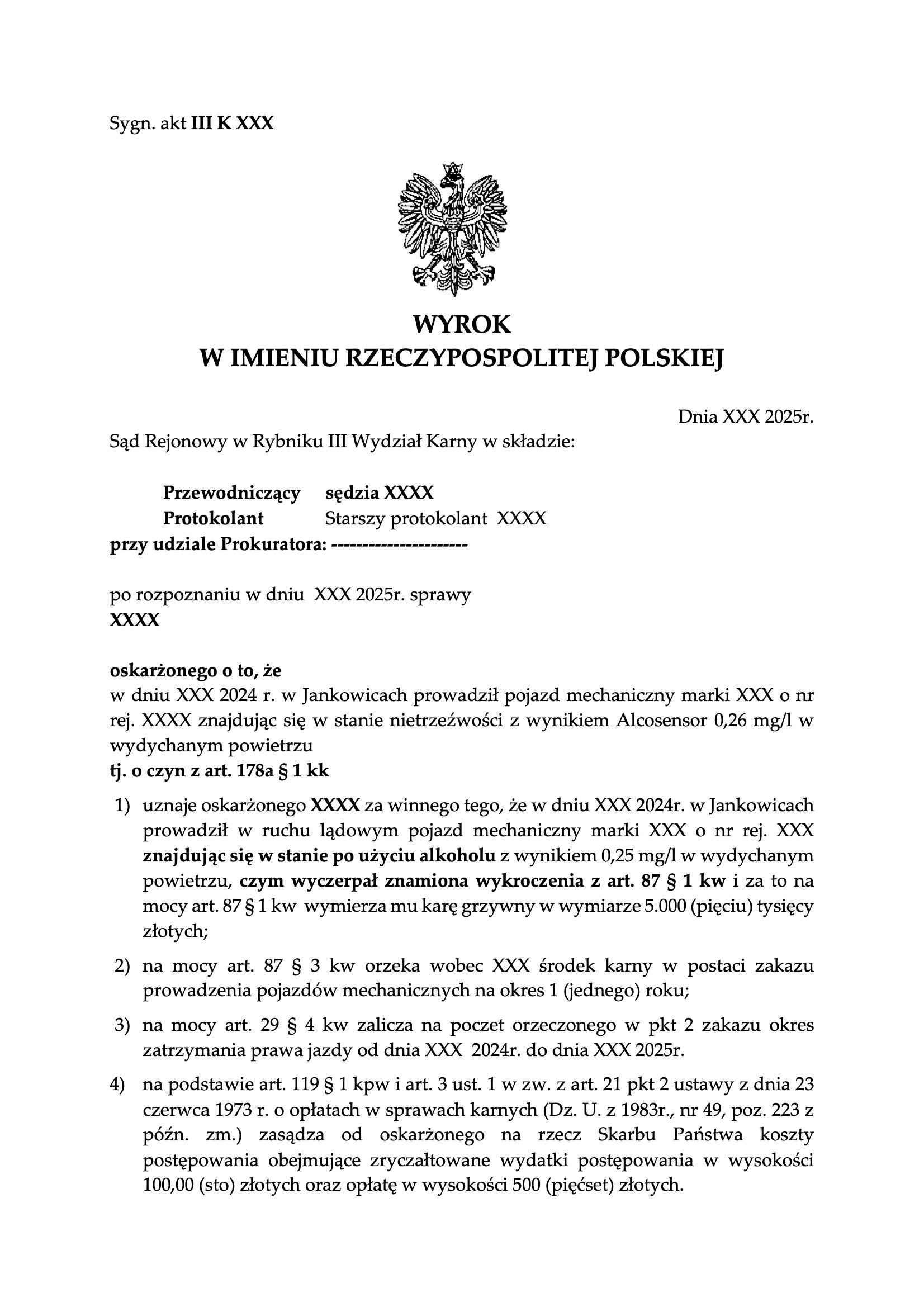 Skan wyroku 2