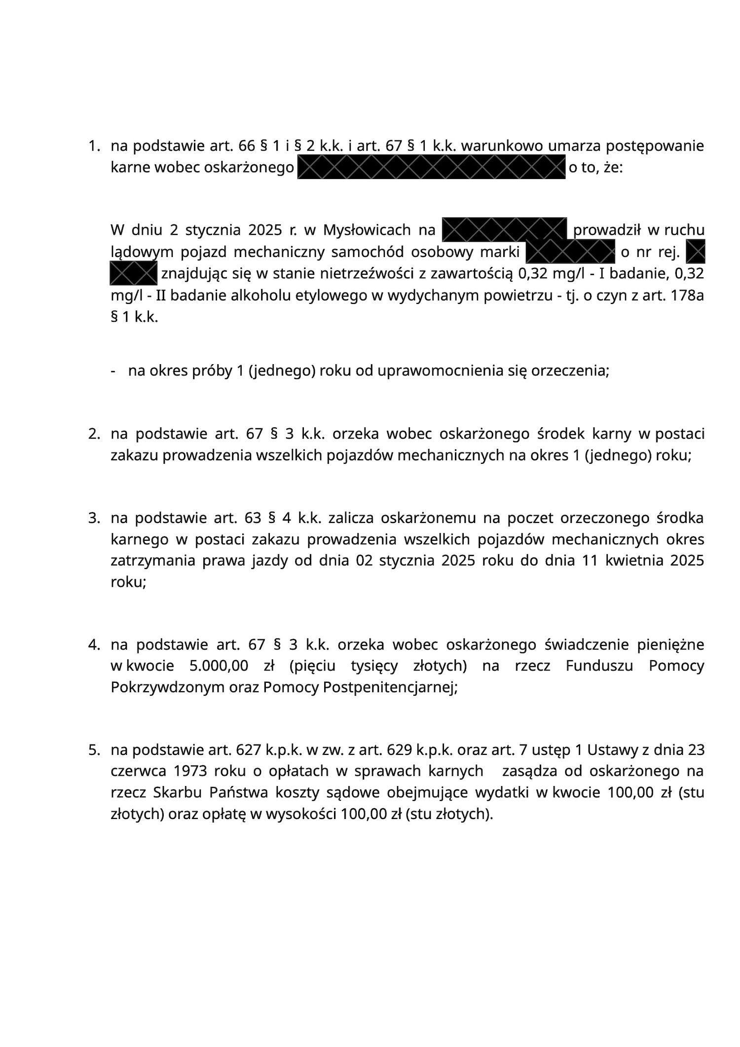 Skan wyroku 2