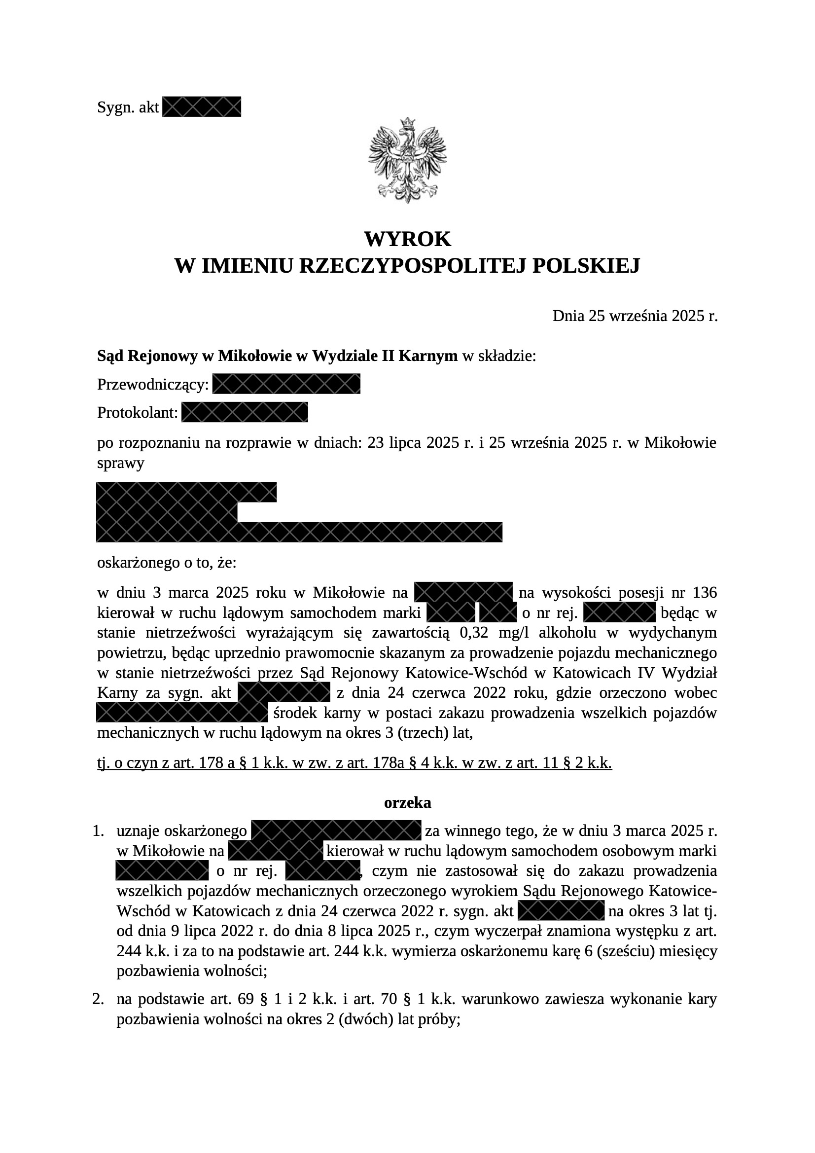 Skan wyroku 1