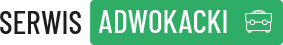 Logo Serwis Adwokacki
