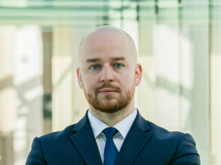 Adw. Michał Trykoszko