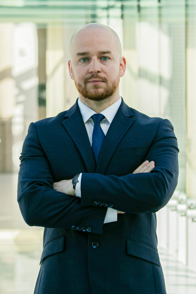 Adw. Michał Trykoszko