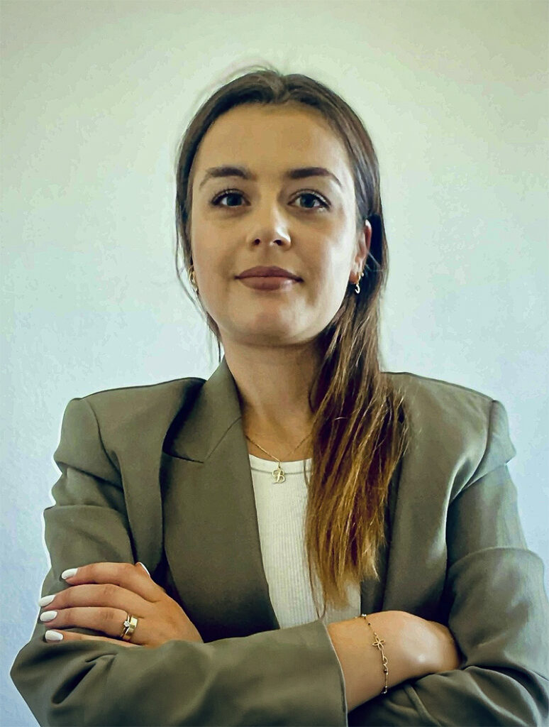 Adw. Elżbieta Styrna – Małanicz