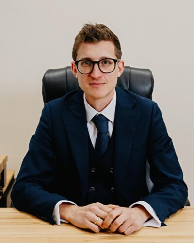 Adw. Michał Fulneczek