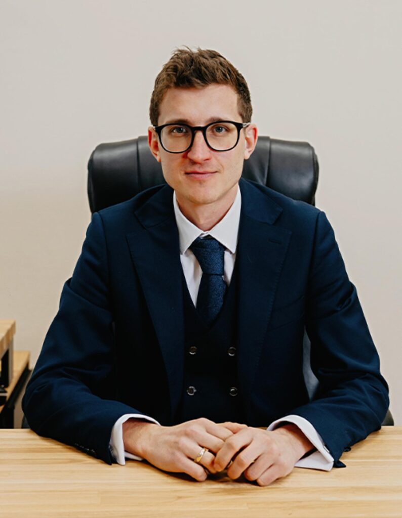 Adw. Michał Fulneczek