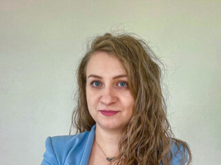 Adw. Bogumiła Piórkowska
