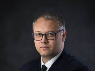 Adw. Marek Siudowski