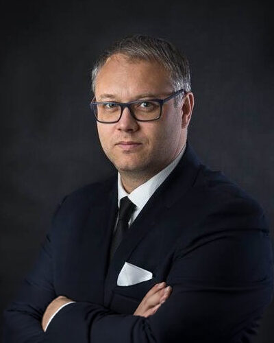 Adw. Marek Siudowski