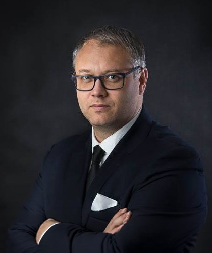 Adw. Marek Siudowski