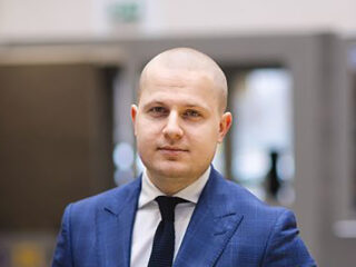 Adw. Michał Kutrowski