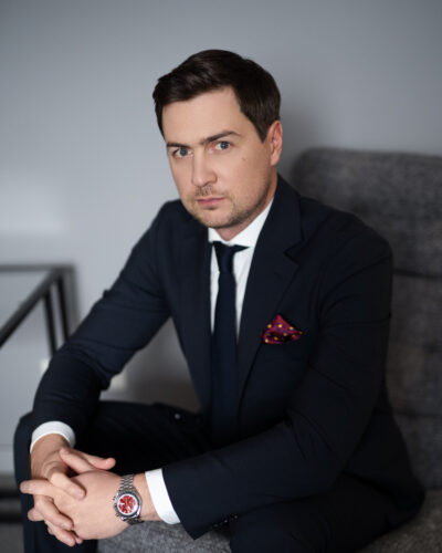 Adw. Gabriel Gatner