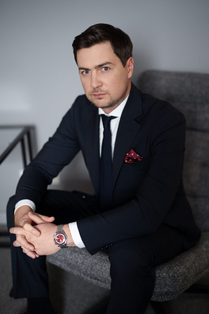 Adw. Gabriel Gatner