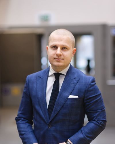 Adw. Michał Kutrowski