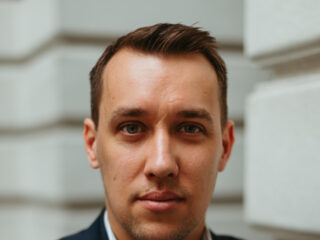 Adw. Tomasz Mazalon