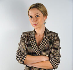 Adw. Paulina Pawełek