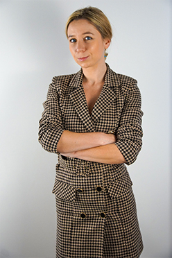 Adw. Paulina Pawełek