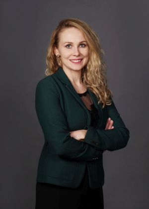 Adw. Joanna Kula