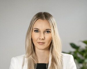 Adw. Agnieszka Woźniak