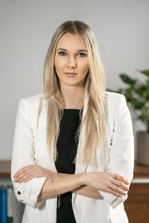 Adw. Agnieszka Woźniak