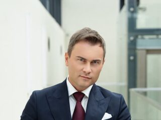 Adw. Daniel Gatner