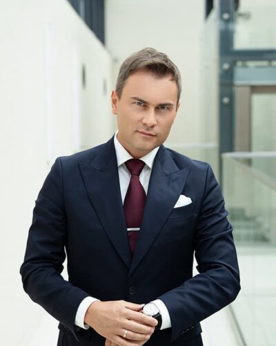 Adw. Daniel Gatner