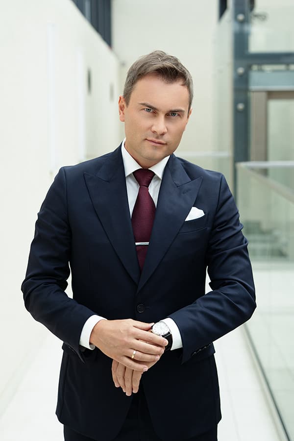 Adw. Daniel Gatner