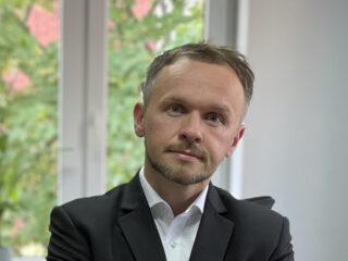 Adw. Tomasz Bogdanowicz