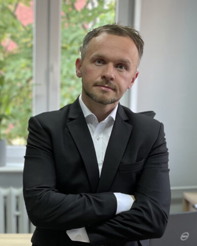 Adw. Tomasz Bogdanowicz