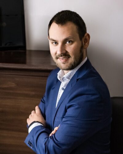 Adw. Jakub Kostecki