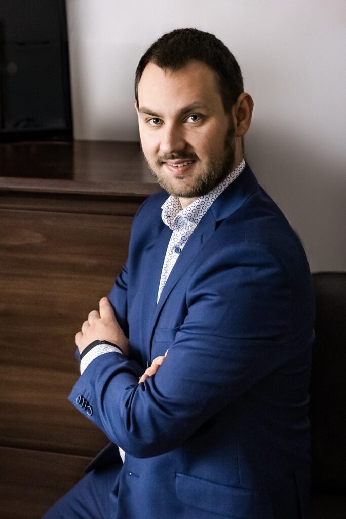 Adw. Jakub Kostecki