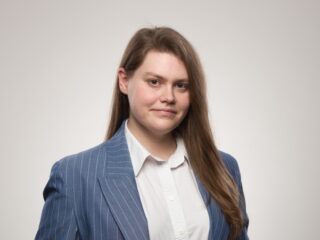 Adw. Karolina Słupecka
